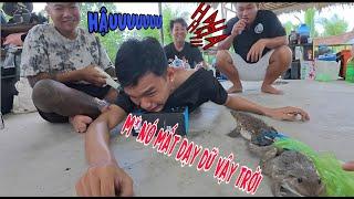 TNB - Sau Bao Nhiêu Ngày Bình Yên Hôm Nay Tý Đình Phải Trả Giá Cho Sự Gây Thù Hổm Nay...