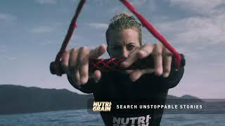 Nutri-Grain Unstoppable Commercial | Nutri-Grain ANZ