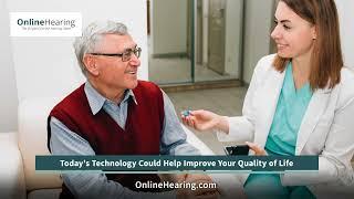 Signia Hearing Aids from Online Hearing