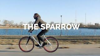 Sparrow Kickstarter Video | Making The Ultimate Commuter Bike