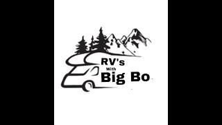 Ride Along with Big Bo.  Preview Video of Future RV Reviews