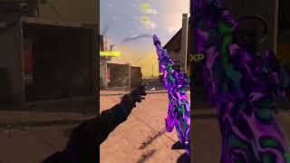 MCW vs STG 44 (Warzone)