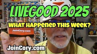 LIVEGOOD 2025: Full Review, What Happened This Week? Watch!