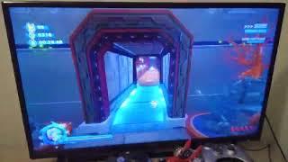 Sonic Colors Ultimate Aquarium Park 1 Speedrun as Super Sonic