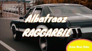 Albatraoz - Raggarbil (Drone Music Video)