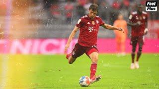 Thomas Muller 2022 - Skills, Goals & Assists - HD