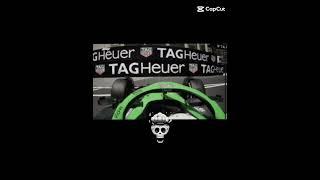 monaco gp FP3 edit
