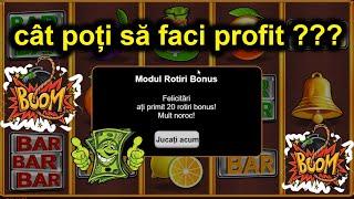 20 Hot Blast | Bonus Superbet, cum JOCI 20 rotiri GRATUITE CASTIGATE la SUPERSPIN | Bet for Fun