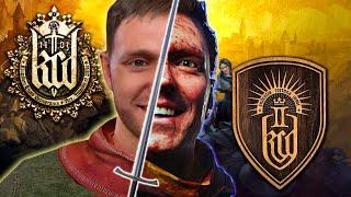 Kingdom Come Deliverance - СРАВНЕНИЕ ДВУХ ИГР (KCD2 - лучше?)