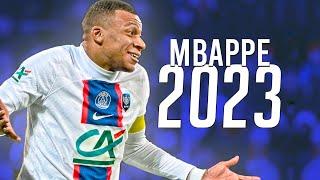 K. Mbappe ● King Of Speed Skills ● 2023 | 1080i 60fps