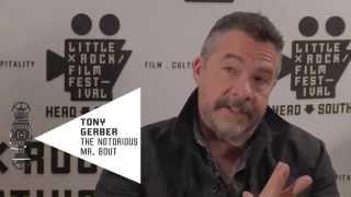 LRFF 2014 / The Notorious Mr. Bout / Director - Tony Gerber