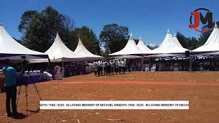 Live streaming of Jemon Media