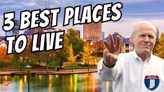 Best Places to Live in Indiana | Westfield Indiana