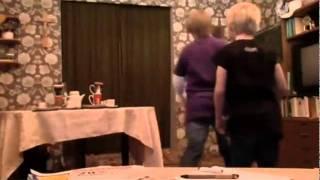 2 Brothers Magic TRICK FAIL