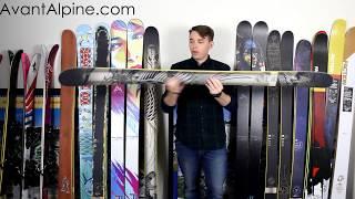 J Skis Masterblaster Review