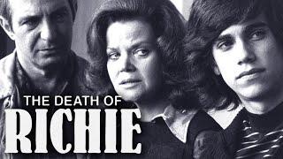 The Death of Richie (1977) | Full Movie | Ben Gazzara | Eileen Brennan | Robby Benson