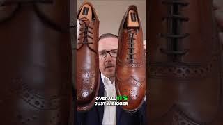 How To Style Beckett Simonon Kent Wingtips