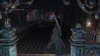Buxenwolf's Lady Maria attempt fight  lol