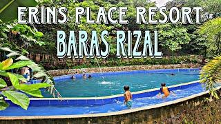 ERINS PLACE RESORT BARAS RIZAL