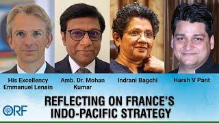 Reflecting on France’s Indo-Pacific Strategy