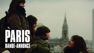 Paris de Cédric Klapisch - Bande-Annonce