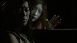 Japanese Horror comedy movie (Tagalog dubbed)