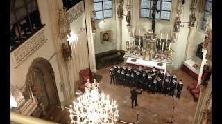 Vienna Boys Choir - Gaudete