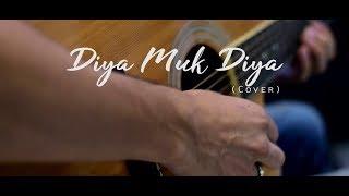 DIYA MUK DIYA || Zubeen Garg || Cover by Lakhya Pratim Bharadwaj || 2018