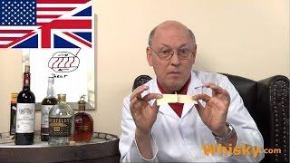 Whisky Knowledge: How to open a bottle