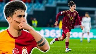 Paulo Dybala - Galatasaray's Next Star Signing?  2025ᴴᴰ