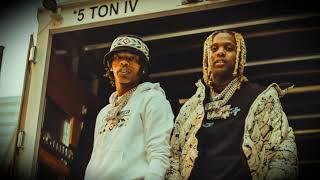 [FREE] Lil Baby x Lil Durk Type Beat - "Convicted" (prod Ramsey Beatz)