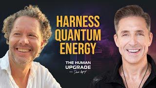 Harnessing Quantum Energy: Unlocking the Power of Biofields and Consciousness | 1202 | Dave Asprey