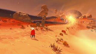 Furi - Official Walkthrough Video - SPOILERS - No commentary