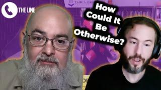 QUANTUM WOO Peddler Meets a Skeptic and a Physicist | Matt Dillahunty & Aaron Adair