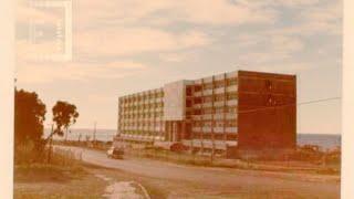 “Apariciones" en la Universidad.  Historias urbanas que todos conocen y de las que poco se habla