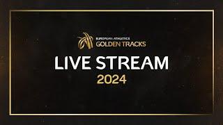 Golden Tracks - Athlete of the Year Awards 2024 – Live Stream