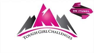 The Tough Girl Podcast with Cheryl Hunter