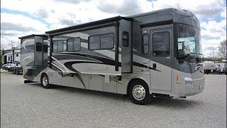 2010 Winnebago Tour 40BD Walk-thru | C2083