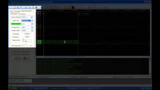 Scanalogic 2 Logic Analyzer Review / Tutorial / Demo