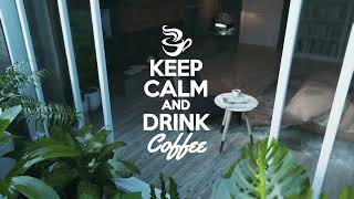 Keep Calm and Drink Coffee design and rendering | D5 Render