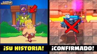 ¡Éste EVENTO REVIVIÓ a CLASH ROYALE! - noticias temporada 62