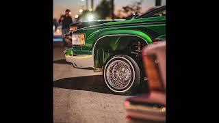 90's Old School x G-funk Type Beat x West Coast Type Beat- "G-Ride Groove"