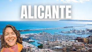 Alicante Spain Travel Guide  Things to Do in Alicante