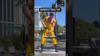 Logan Paul PRIME Marketing 101 #drinkprime #loganpaul #prime #ksi #wwe #lunchly #shorts #marketing