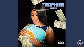 Cardi b - TROPHIES [unreleased] | bardilyrics