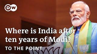 Is India under Modi an underrated superpower? | To the Point