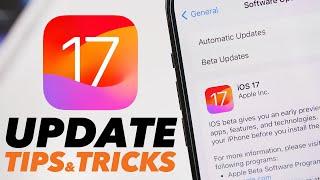 iOS 17 FINAL - How To Update !?