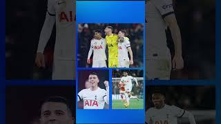 60-SECOND MATCH REVIEW - Nottingham Forest 0 - 2 Tottenham 