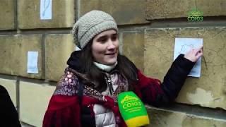 Международный день православной молодежи в Санкт-Петербурге отметили молебном