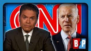 Biden's FAVE CNN Anchor Panics: HE'S LOSING